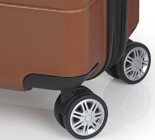 Чемодан Gabol Escape (S) Naranja (124122-011) Киев - изображение 5