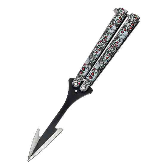 Ніж метелик Benchmade 2792 Дніпро