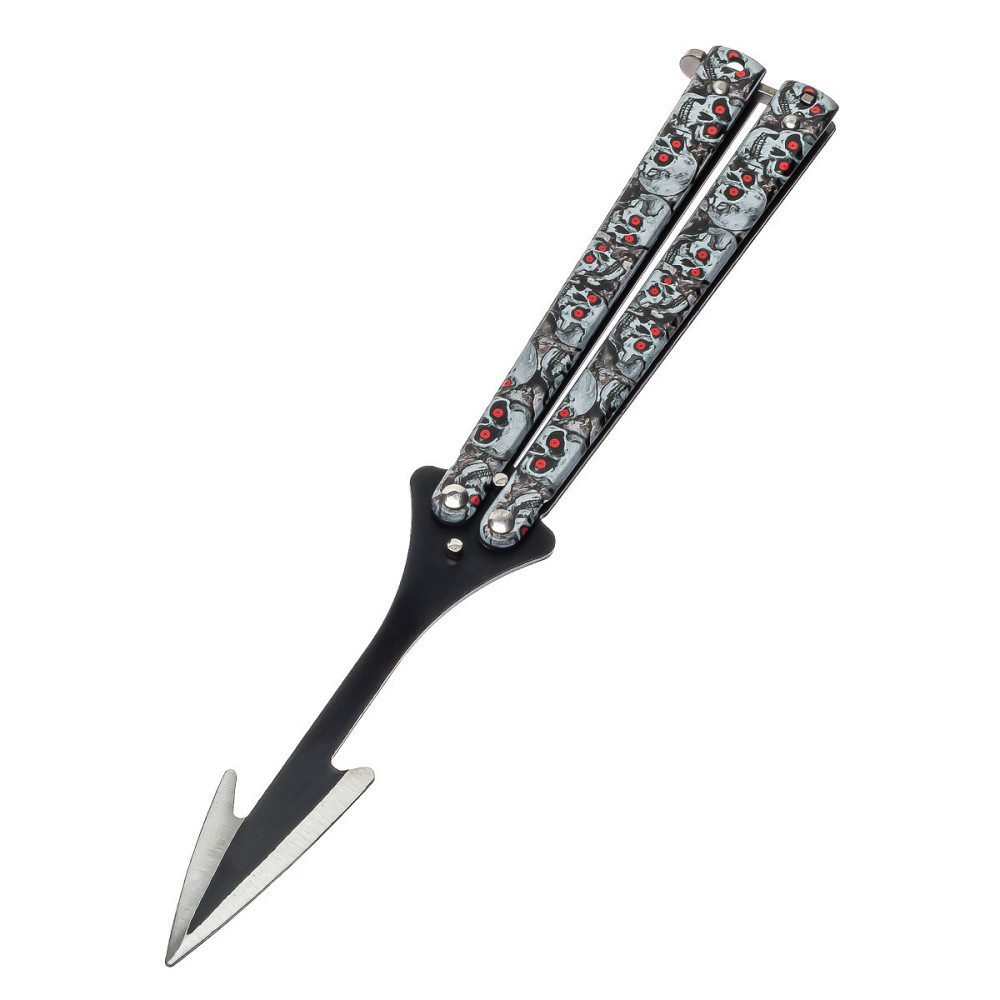 Ніж метелик Benchmade 2792 Дніпро - фото 1