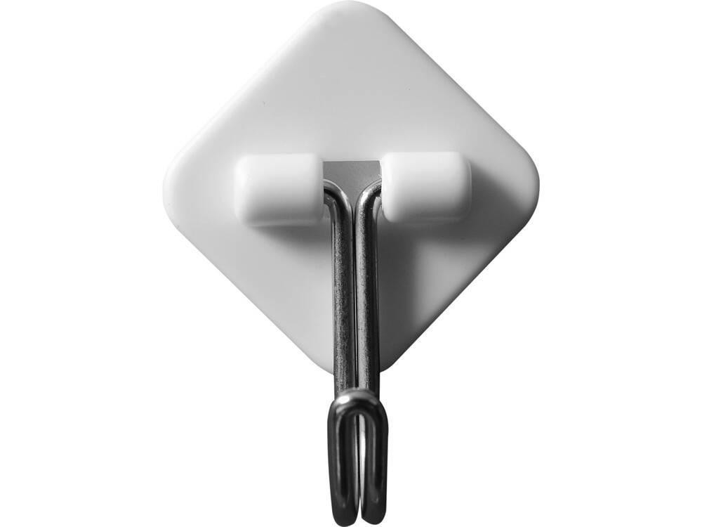 Гачок настінні самоклеючі набір 5шт Харків - фото 1