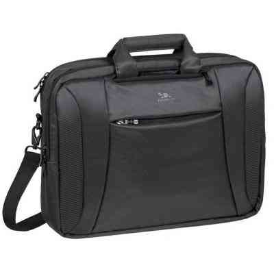 Сумка для ноутбука RivaCase 16" (8290 (Charcoa Black)) Вінниця
