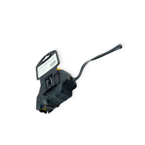 Рулетка 7,5м x 25мм магнит, обрезиненная, автостоп 