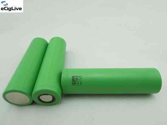 Високотокові акумулятори Sony VTC6 3100 mAh 30A 18650 Original Київ