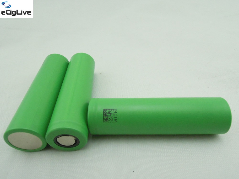 Высокотоковые аккумуляторы Sony VTC6 3100 mAh 30A 18650 Original Киев - изображение 3