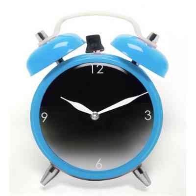 Часы настенные Present Time Еwinbell Синий Киев