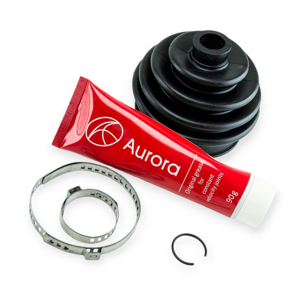 Пыльник 2108, 2115, 2110, 1118 наружный комплект шруса Мукачево - изображение 1