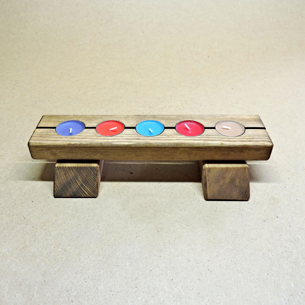 Подсвечник 