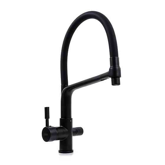 PLATINUM Змішувач кухонний Platinum під фільтр Коломыя