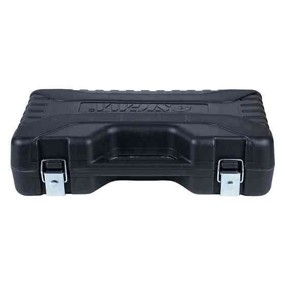 Sigma Гайковерт ручной 350мм, 6800Нм (1:68) с насадками 32, 33мм SIGMA (6009021) Киев