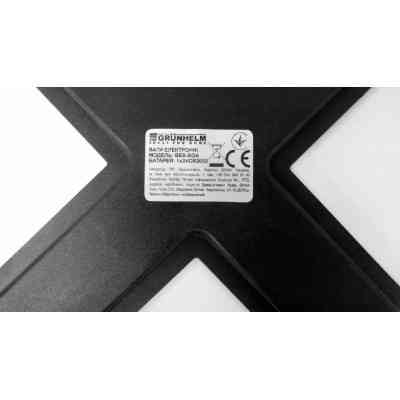 Весы напольные Grunhelm BES-BOA Винница