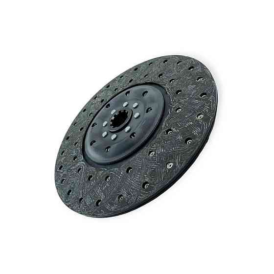 Диск ведений КАМАЗ зчеплення Мукачево