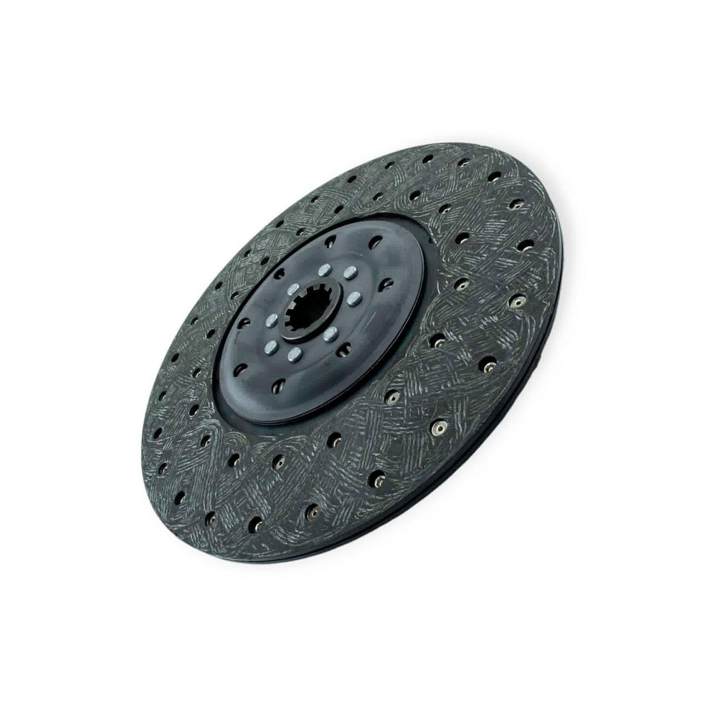 Диск ведений КАМАЗ зчеплення Мукачево - фото 1