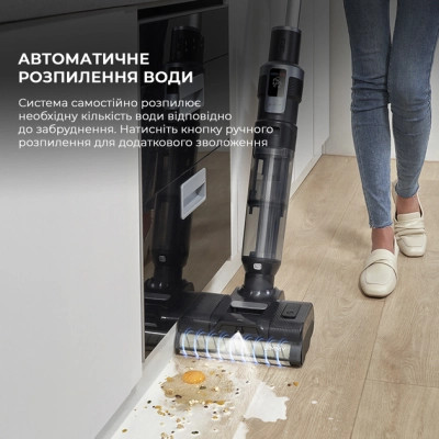 Пилосос Jimmy HW9PRO MAX Вінниця - фото 11