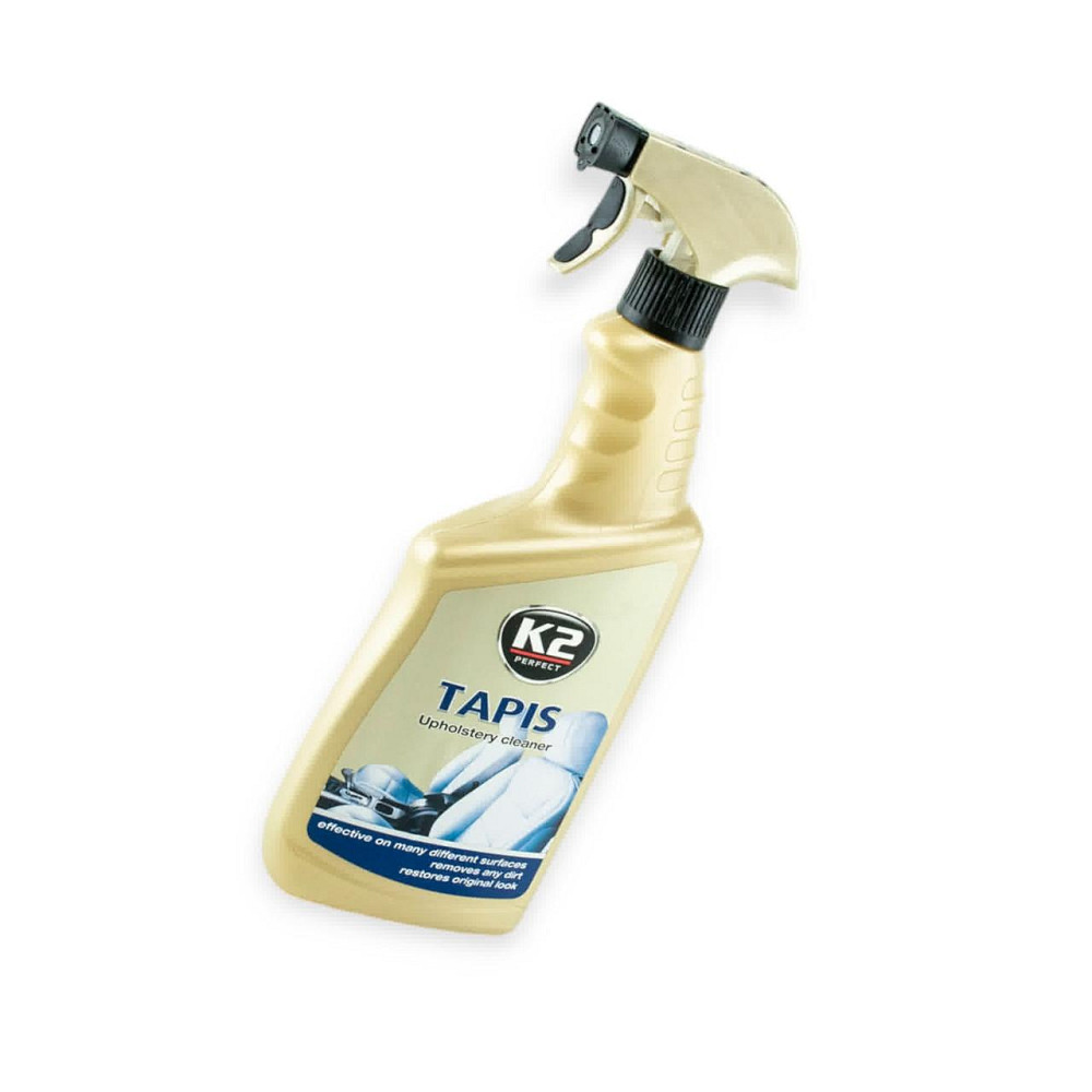 Очисник салону K2 Tapis (750мол) Мукачево - фото 1