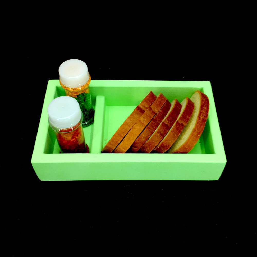 Хлібний лоток "Пантеон" мохіто Миколаїв - фото 3