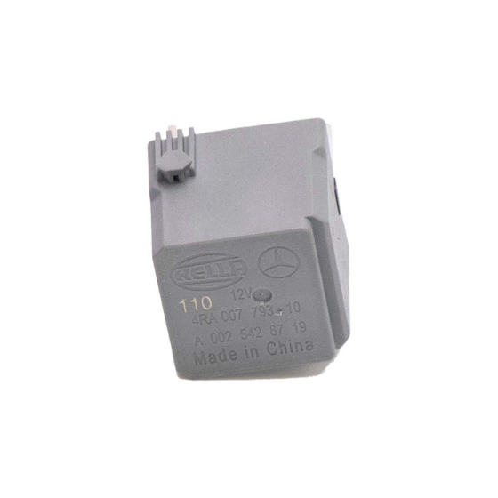 Mercedes-Benz  A0025428719 Реле GL X164 ML W164 C-class W203 C-class S203 CL203 Sportcoupe CLC C203 SLK R171 E-class W212 SLK/SLC R172 C-Class Estate  Одеса