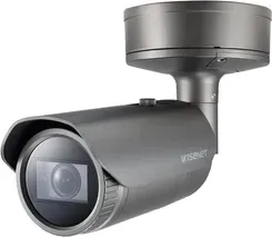 Камера Hanwha Techwin Wisenet P-Serie Pno-A9081R Bullet 8Mp Ai Київ