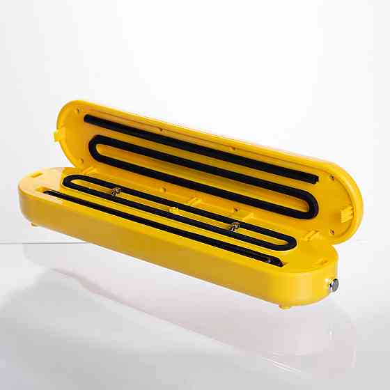 Yiwu Вакууматор побутовий + 10 пакетів 90 Вт Жовтий HP-11-15Y Коломыя