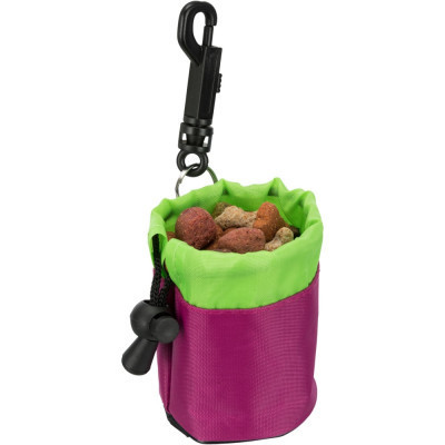 Сумка для дресирування собак Trixie Dog Activity Mini 9 см/d:7 см (кольори в асортименті) (4011905322827) Вінниця - фото 5