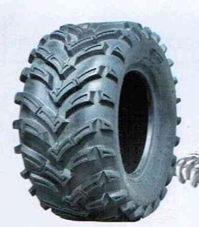 Мотошина ATV/Баггі 25/8 -12 Мукачево