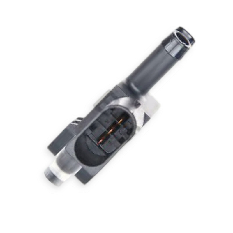 Датчик выхлопных газов Мерседес Бенз Спринтер OM651, OM642 09- давления Мукачево - изображение 1