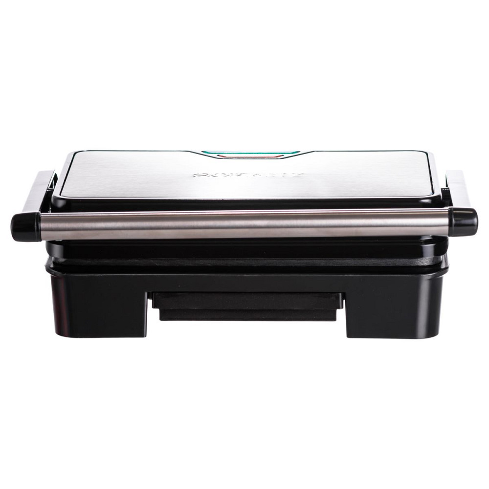 Sokany Електрогриль притискний з антипригарним покриттям 850 Вт Sokany SK-223 Коломия - фото 7