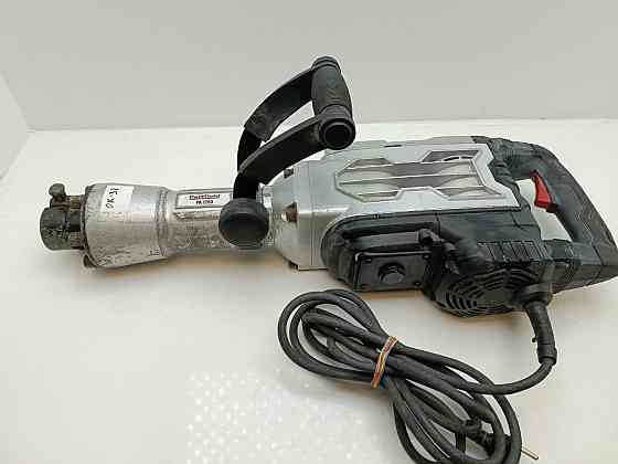 Відбійний молоток Pattfield PA 1700 (1700 Вт, 50 Дж) (Товар вживаний) Луцьк