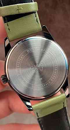 Часы мужской Casio MTP-VD02 Оригинал Гарантия Киев