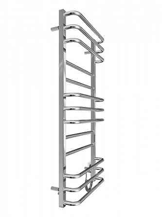 Електрична рушникосушарка Mario Преміум Люкс-I 1100x500/170 TR К таймер-регулятор Київ