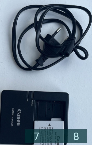 Фотоаппарат Canon 650d Киев - изображение 2