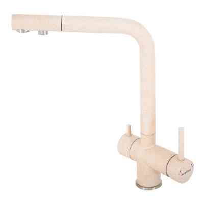 Смеситель Interline Storm new Avena Винница