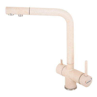 Змішувач Interline Storm new Avena Вінниця - фото 1