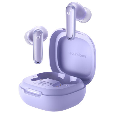 Навушники Anker SoundCore P40i TWS Purple (A3955GQ1) Вінниця - фото 7