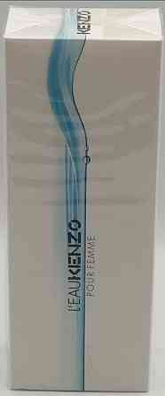 Парфюмерия: KENZO L