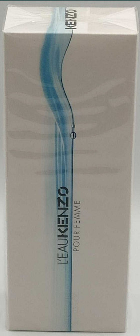 Парфюмерия: KENZO L