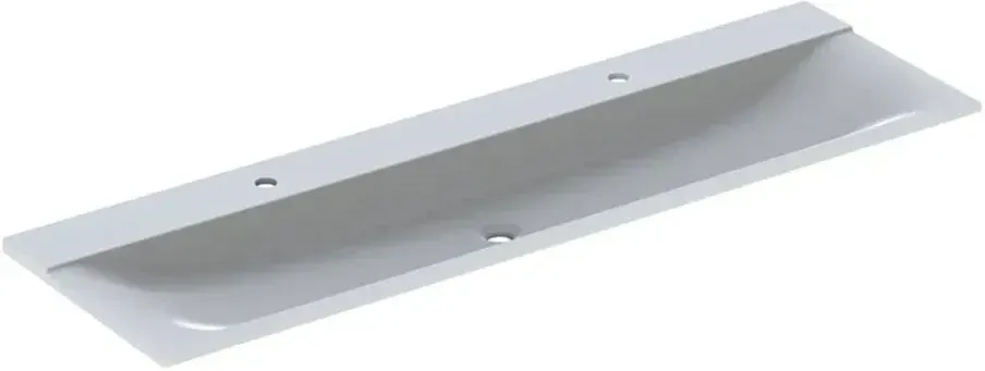 Раковина  Geberit Xeno2 160x48 Varicor 500279001 Киев - изображение 1