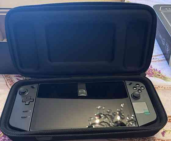 Приставка Lenovo Legion GO Киев