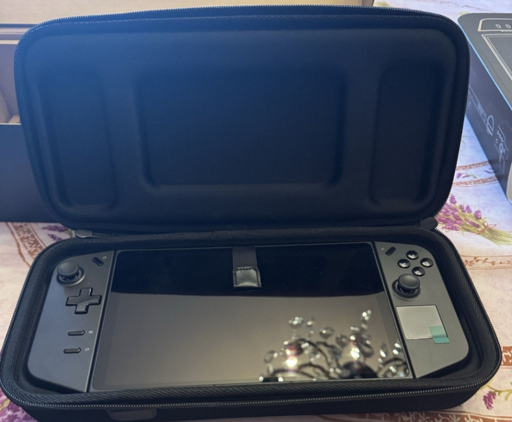 Приставка Lenovo Legion GO Київ - фото 3