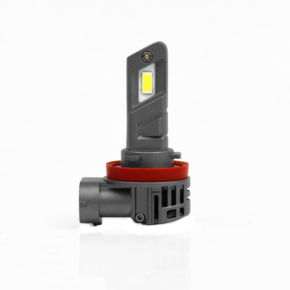 Комплект світлодіодних ламп StarLight SmallStar +100% H11 (H8/H9/H16) 5500K 9-16V Харків - фото 9