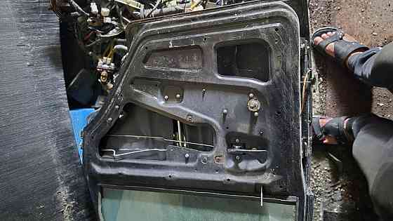 Задняя правая дверь ВАЗ 2115 1996–2010 Киев