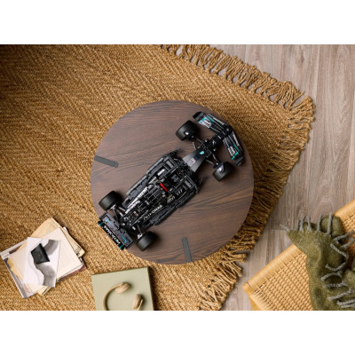 Конструктор LEGO Technic Mercedes-AMG F1 W14 E Performance 1642 деталі (42171) Вінниця - фото 6