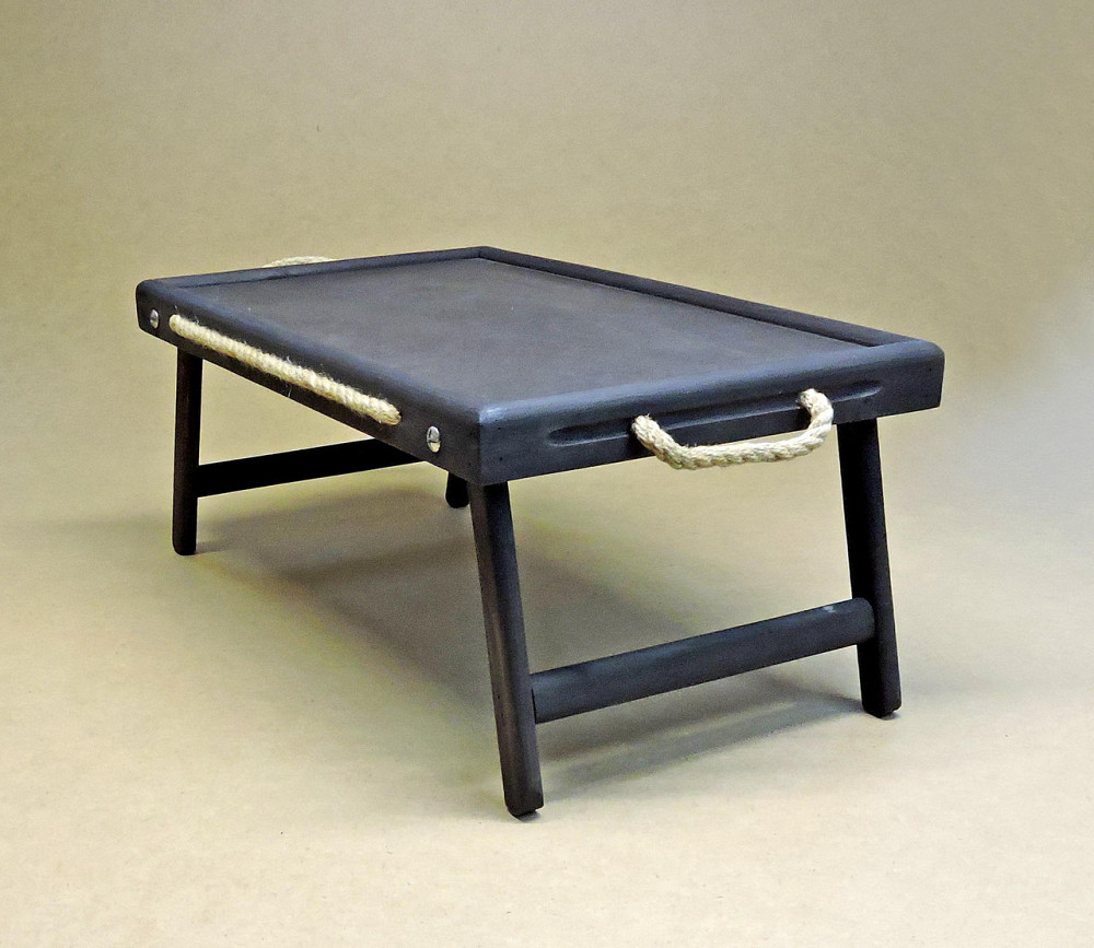 Столик-поднос для завтрака 