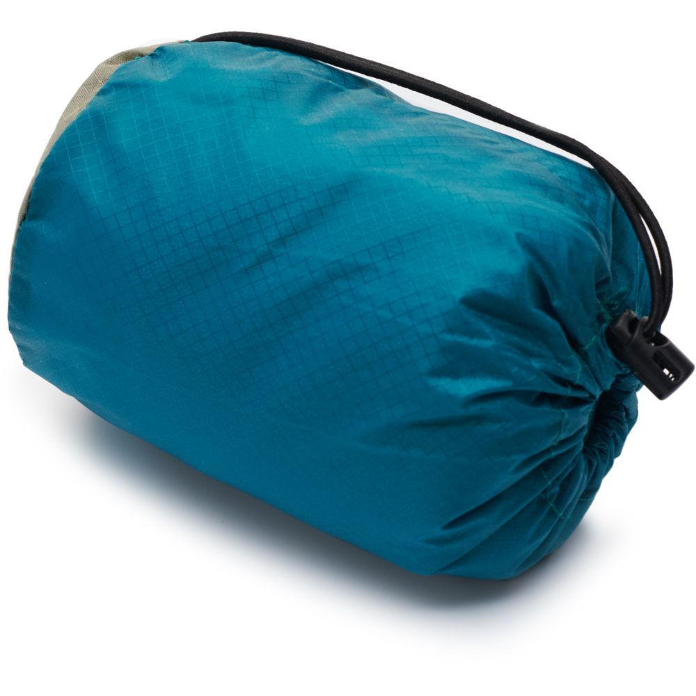 Рушник Naturehike MJ02 Ultralight NH19Y002-J, 128 см х 80 см, смарагдовий Київ - фото 6
