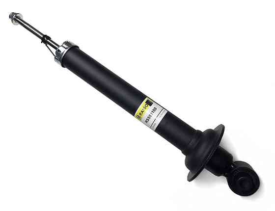 Амортизатор задній Raiso (Швеція)  Lexus GS 350/Лексус ДЖС 350 2005-2011 #RS551108 UAQBTIH22 Ковель