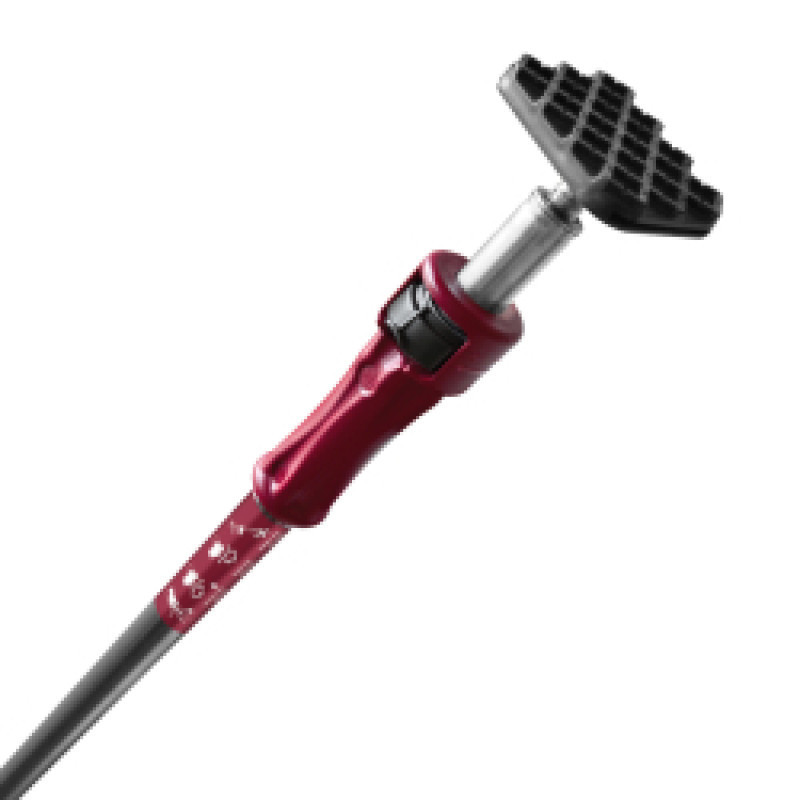 Підпора телескопічна для стель і гіпсокартону PIHER MULTIPROP 2 97-170см (P30011) Одеса - фото 1