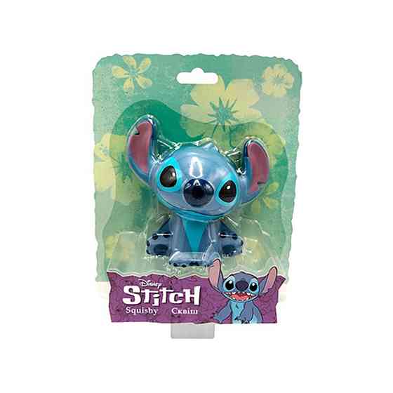 Игрушка-сквиш 