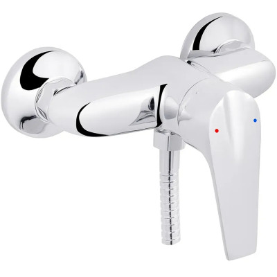 Душевой гарнитур Kroner Odra-C050 (CV019270) Винница - изображение 1