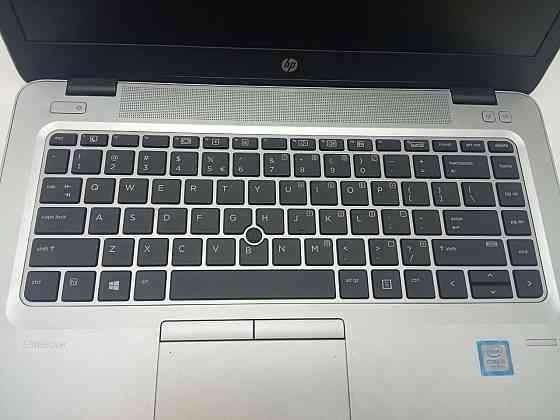 Ноутбук HP 840 g4 /i5-7/8Гб/0/АКБ+ (Б клас) Луцк