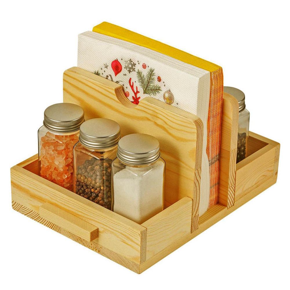 Фуршетный органайзер 