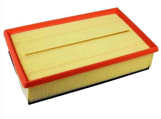 Повітряний фільтр BOSCH 0007 VW Multivan, Transporter, Caravelle 03- Харків